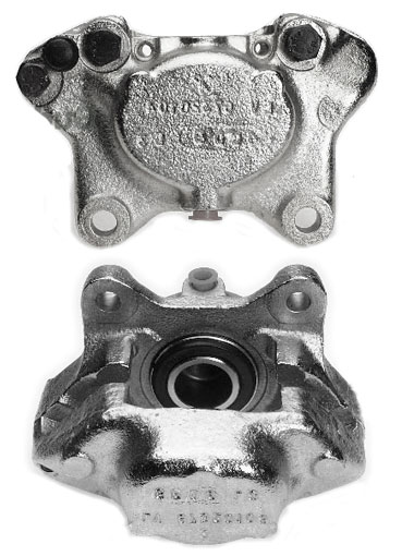 Volvo Series Series Models Rear Brake