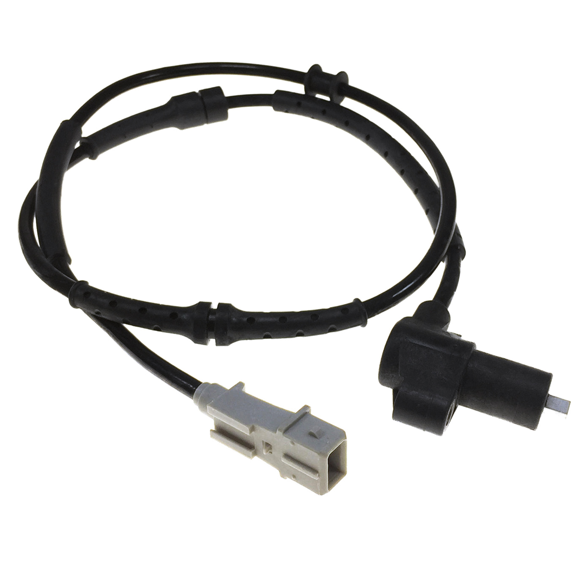 FRONT ABS WHEEL SPEED SENSOR FITS: CITROEN XSARA PICASSO (1999-2005 ...