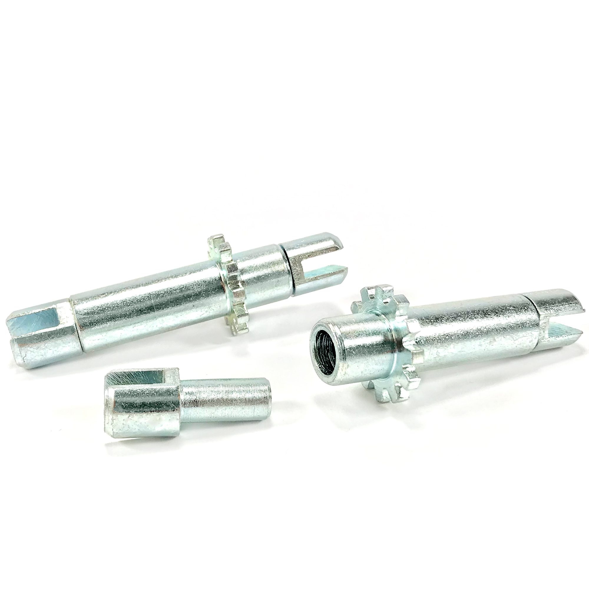 HAND BRAKE SHOE ADJUSTER FITTING KIT BBA219K VOLVO XC90 2002-2013