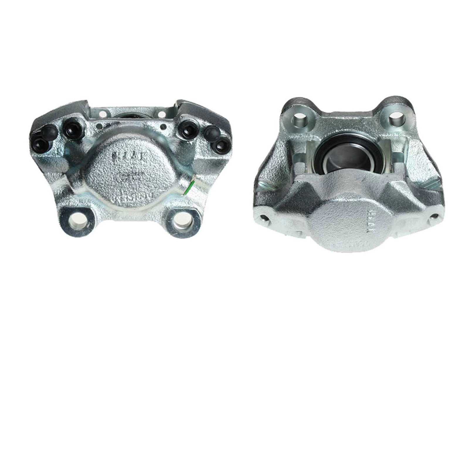bosch type BCA3556G1 Mercedes vito W639 2003-2015 gauche front étrier de frein