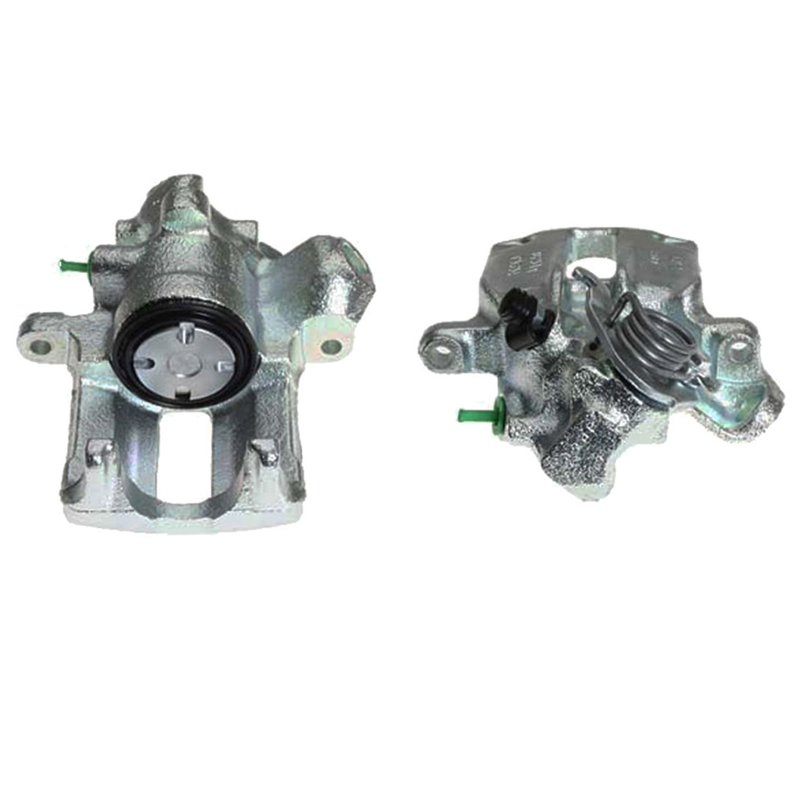REAR LEFT BRAKE CALIPER FITS FORD ESCORT COSWORTH 9095 BCA2060G1 eBay