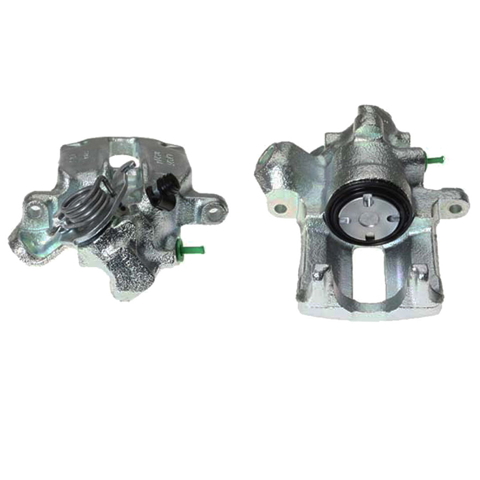 REAR RIGHT BRAKE CALIPER FITS FORD ESCORT COSWORTH 9095 BCA2061G1 eBay