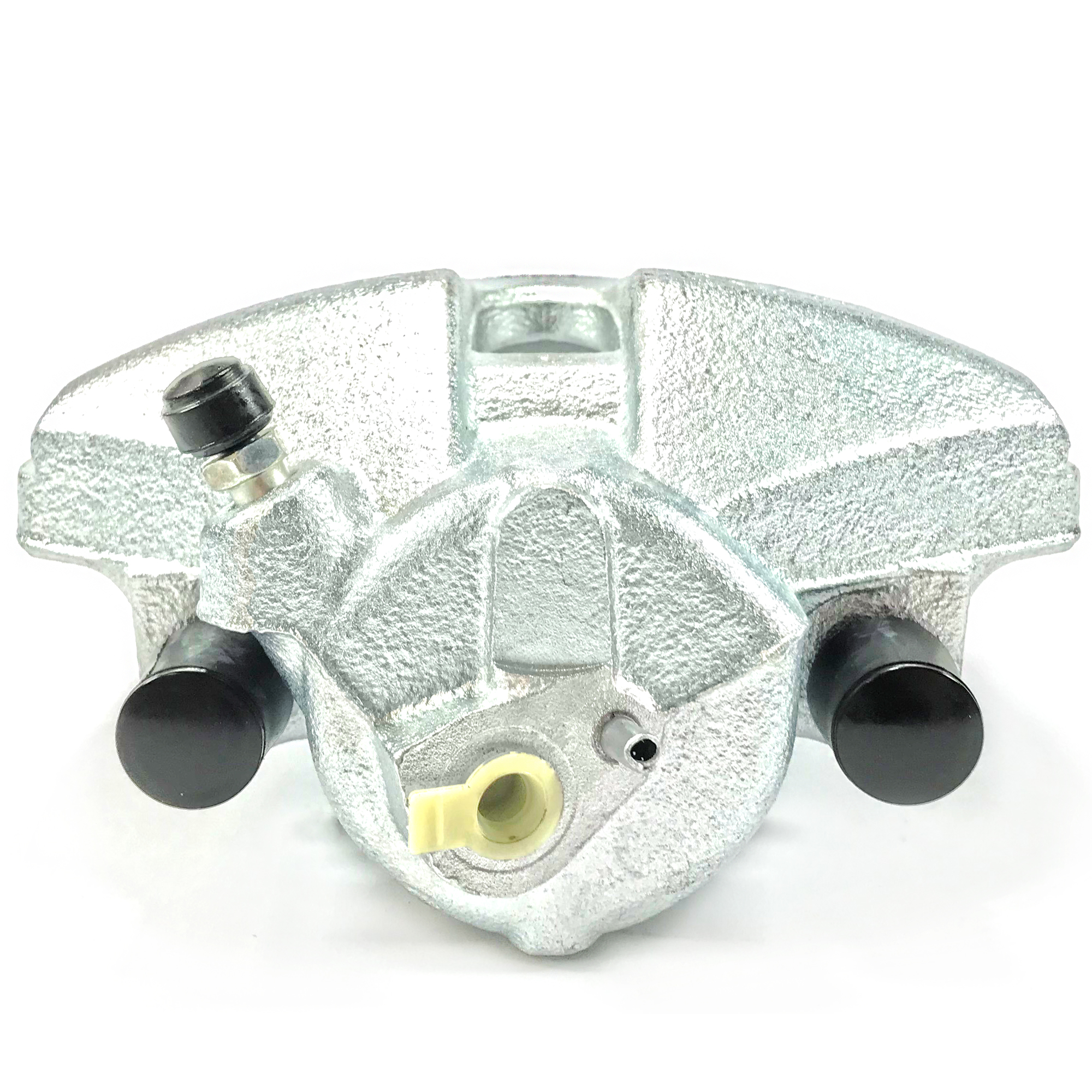 VW PASSAT 05-15 BCA3362N FRONT LEFT BRAKE CALIPER FITS