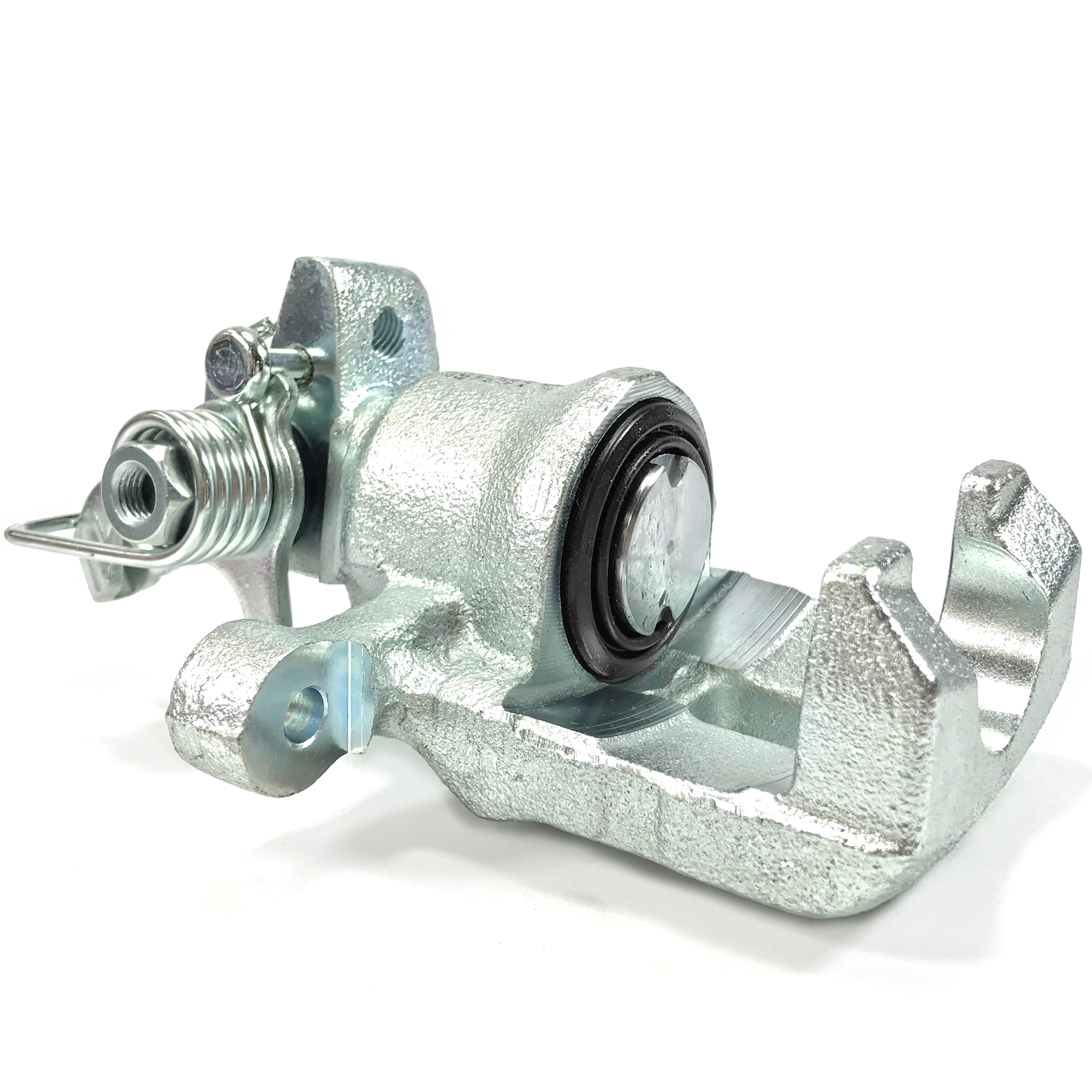 REAR LEFT BRAKE CALIPER BALL/BARREL TYPE FITS KIA PICANTO (20042011