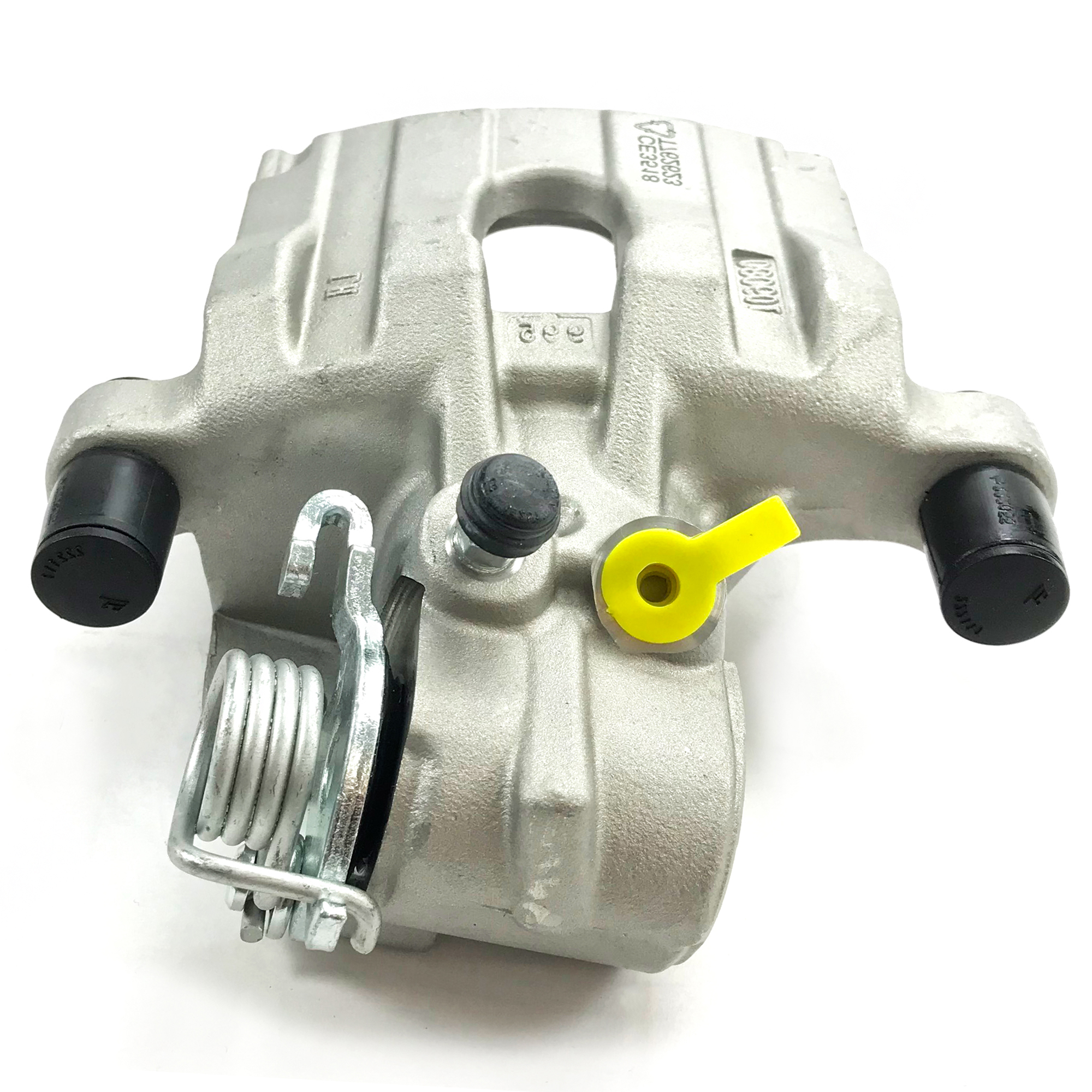 REAR RIGHT BRAKE CALIPER FITS: FORD TRANSIT CONNECT 2002-2013 BCA3519B1 ...