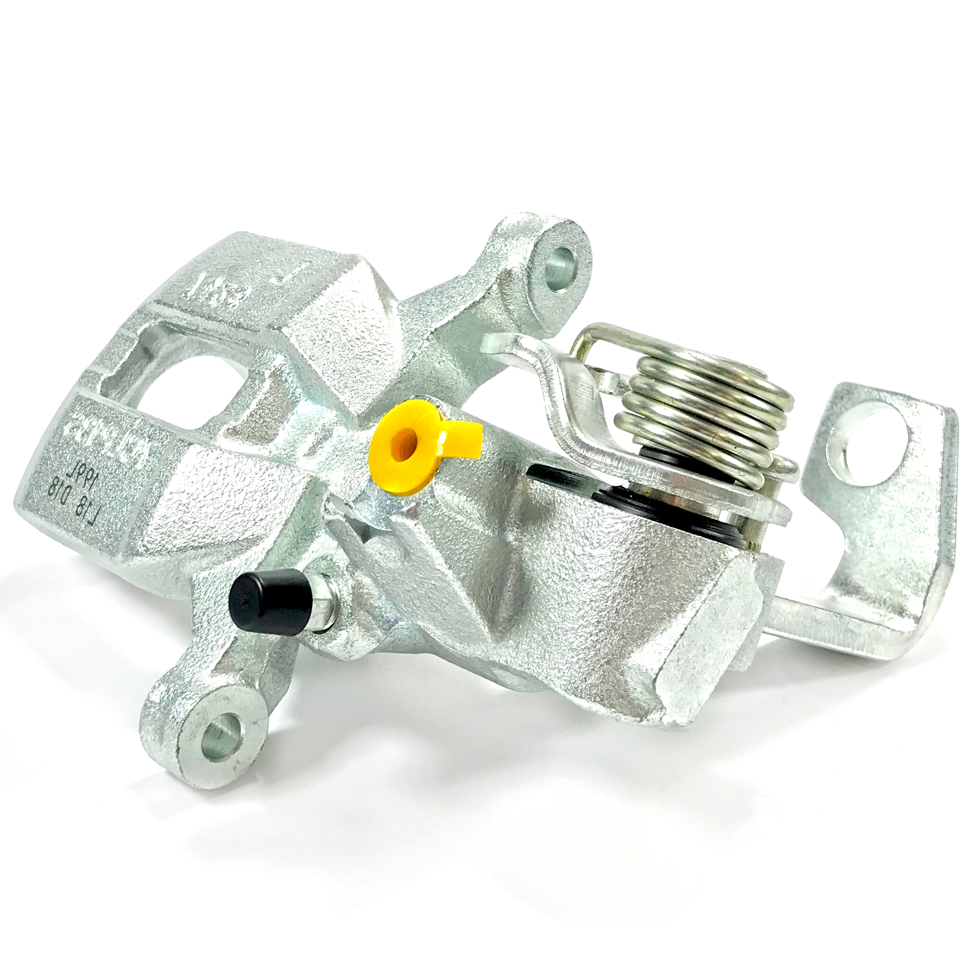 REAR RIGHT BRAKE CALIPER FITS HONDA JAZZ 0208 BCA4401A eBay