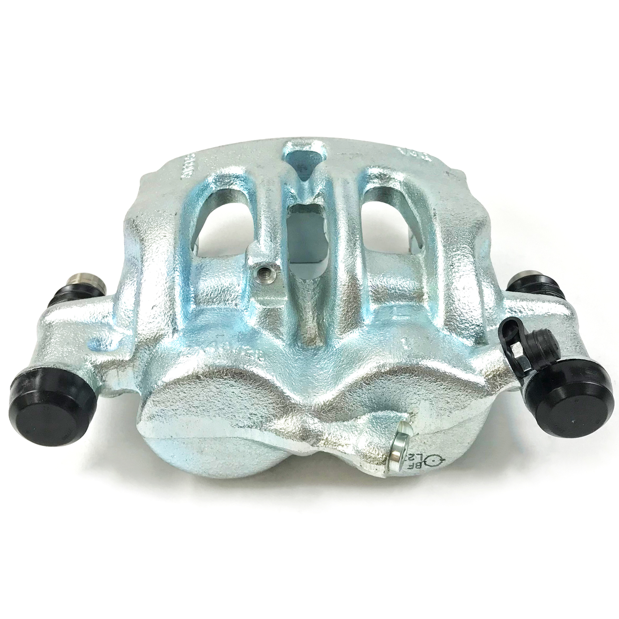 bosch type BCA3556G1 Mercedes vito W639 2003-2015 gauche front étrier de frein