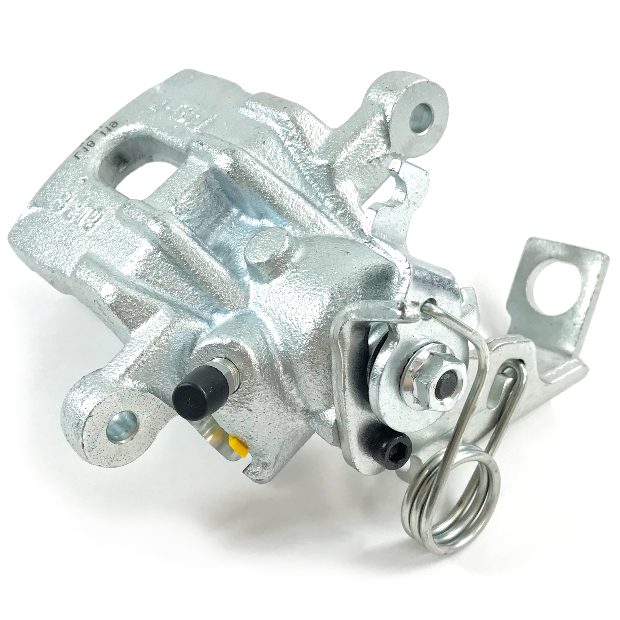 REAR RIGHT HAND BRAKE CALIPER FITS HONDA CIVIC MK4 FN FK 20062012