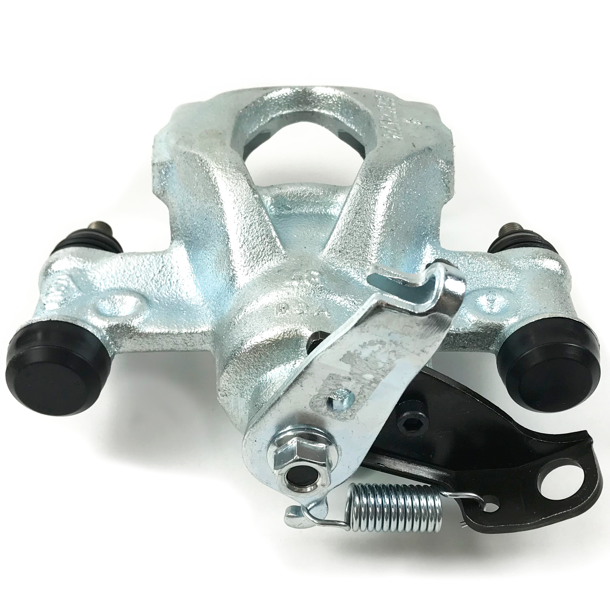 REAR LEFT HAND BRAKE CALIPER FITS NISSAN NV400 2.3 D X62 2015