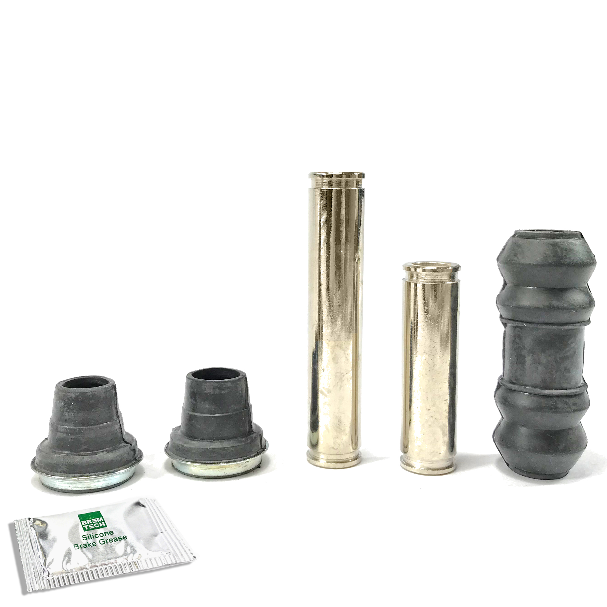 Frontal Pinza Deslizante Pin Guía Perno Kit BCF1371B Mercedes Vito W638 1997-2003