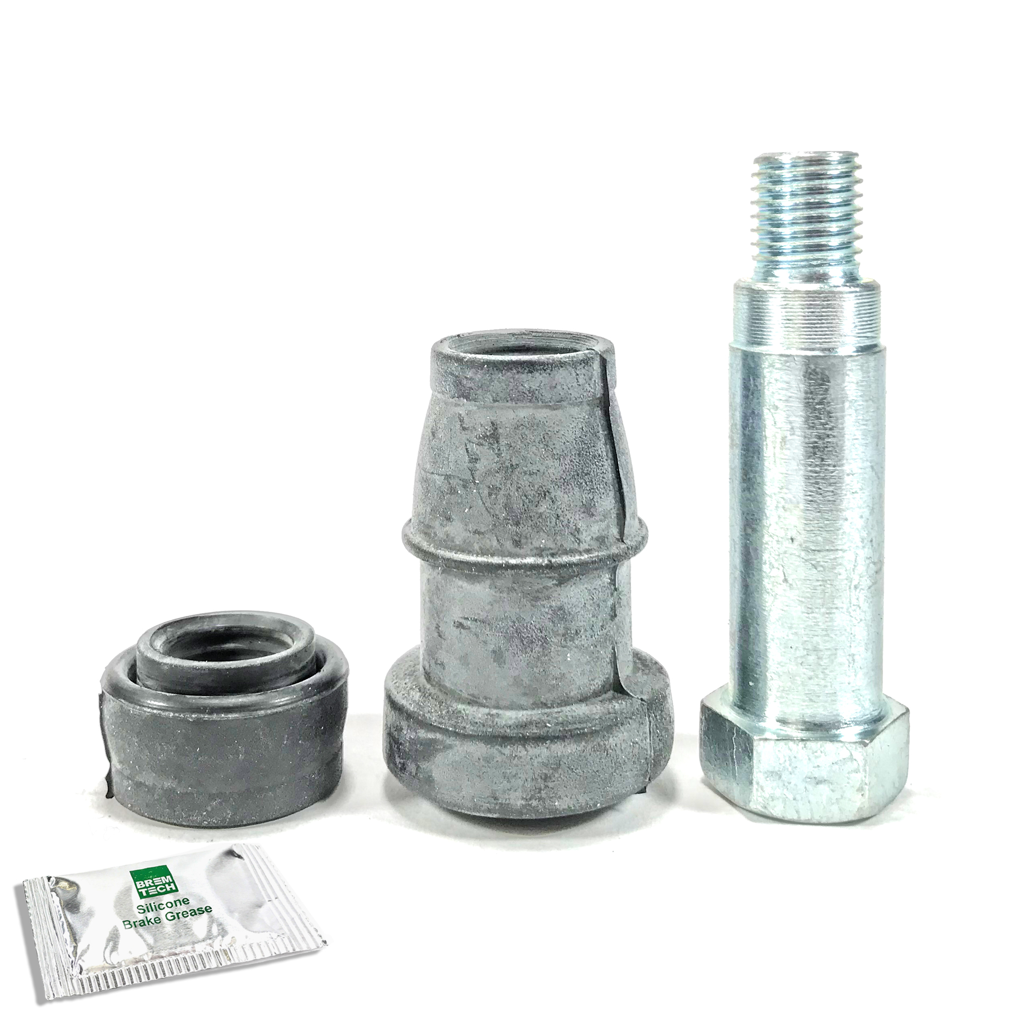 TOYOTA PRIUS 1.5 REAR HANDBRAKE SHOE FITTING KIT