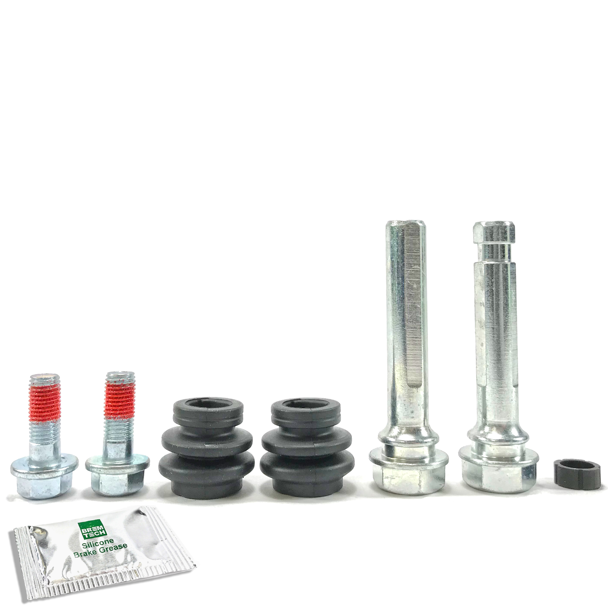 FRONT BRAKE CALIPER SLIDER PIN KIT FITS TOYOTA RAV4 RAV4 MK3 0512 BCF1494A eBay