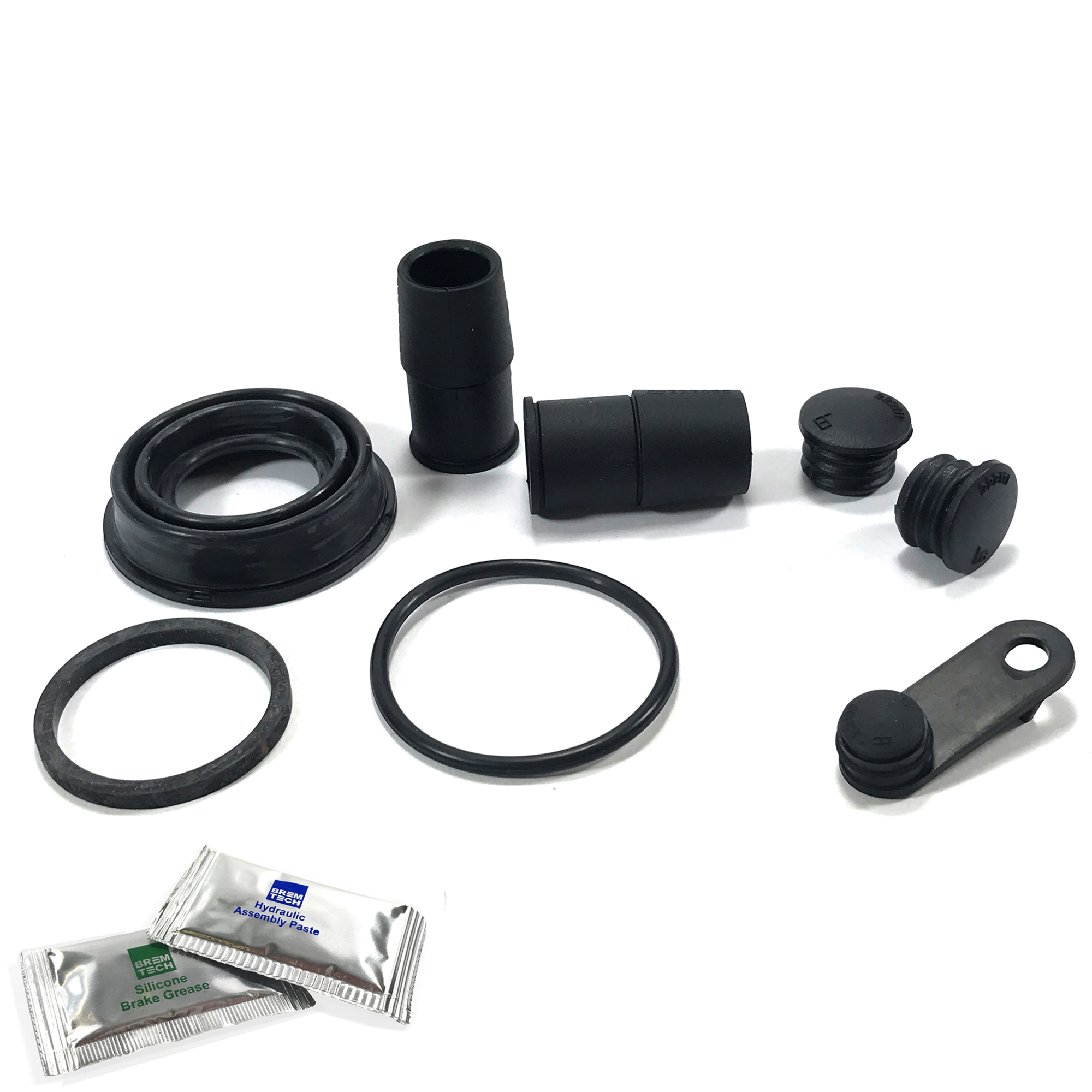 REAR BRAKE CALIPER REPAIR KIT 34mm FITS BMW 3 SERIES E36 COMPACT9603
