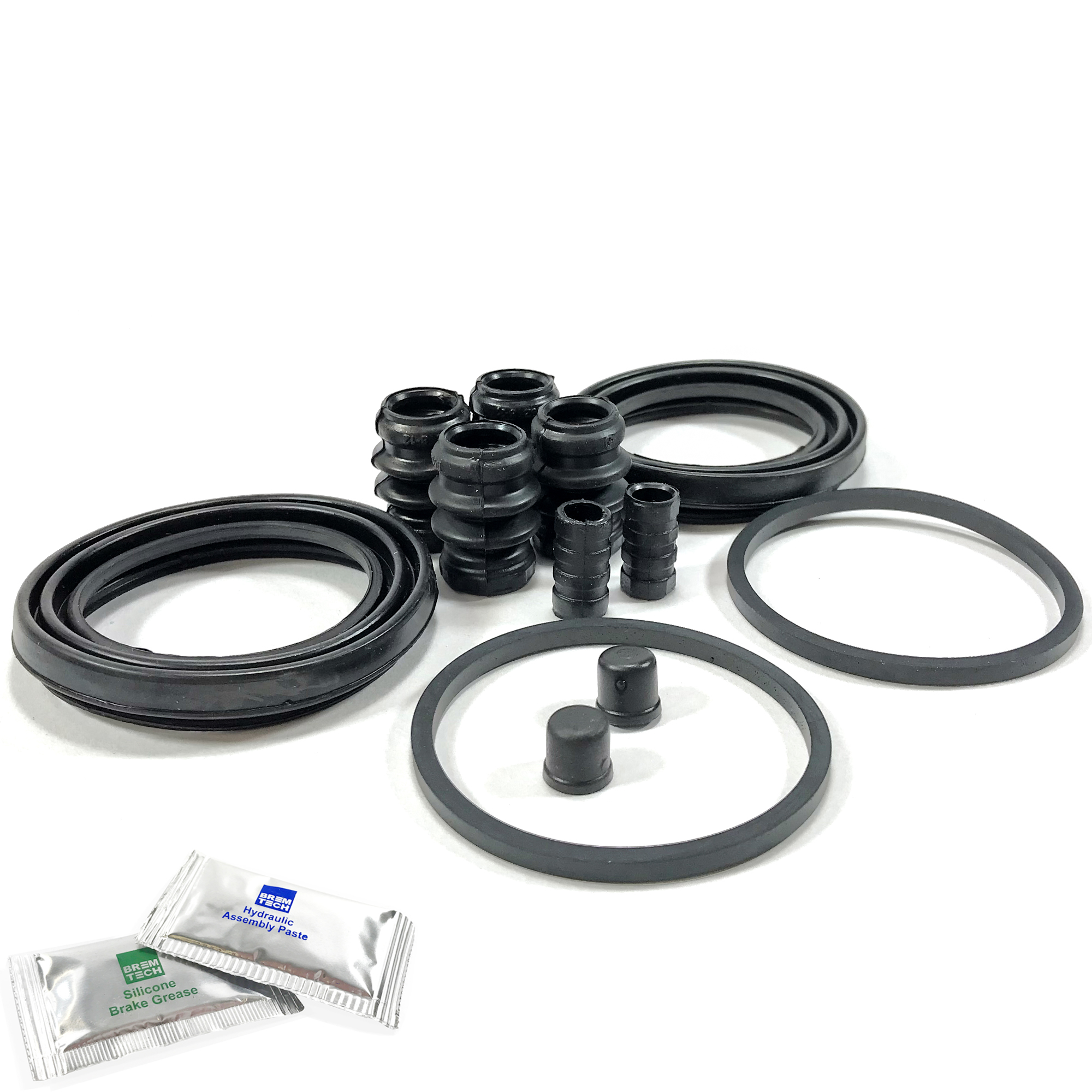 2X FRONT BRAKE CALIPER REPAIR KITS FITS VW LUPO 1.6 GTI POLO 1.8 GTI SCK5479BX2 eBay