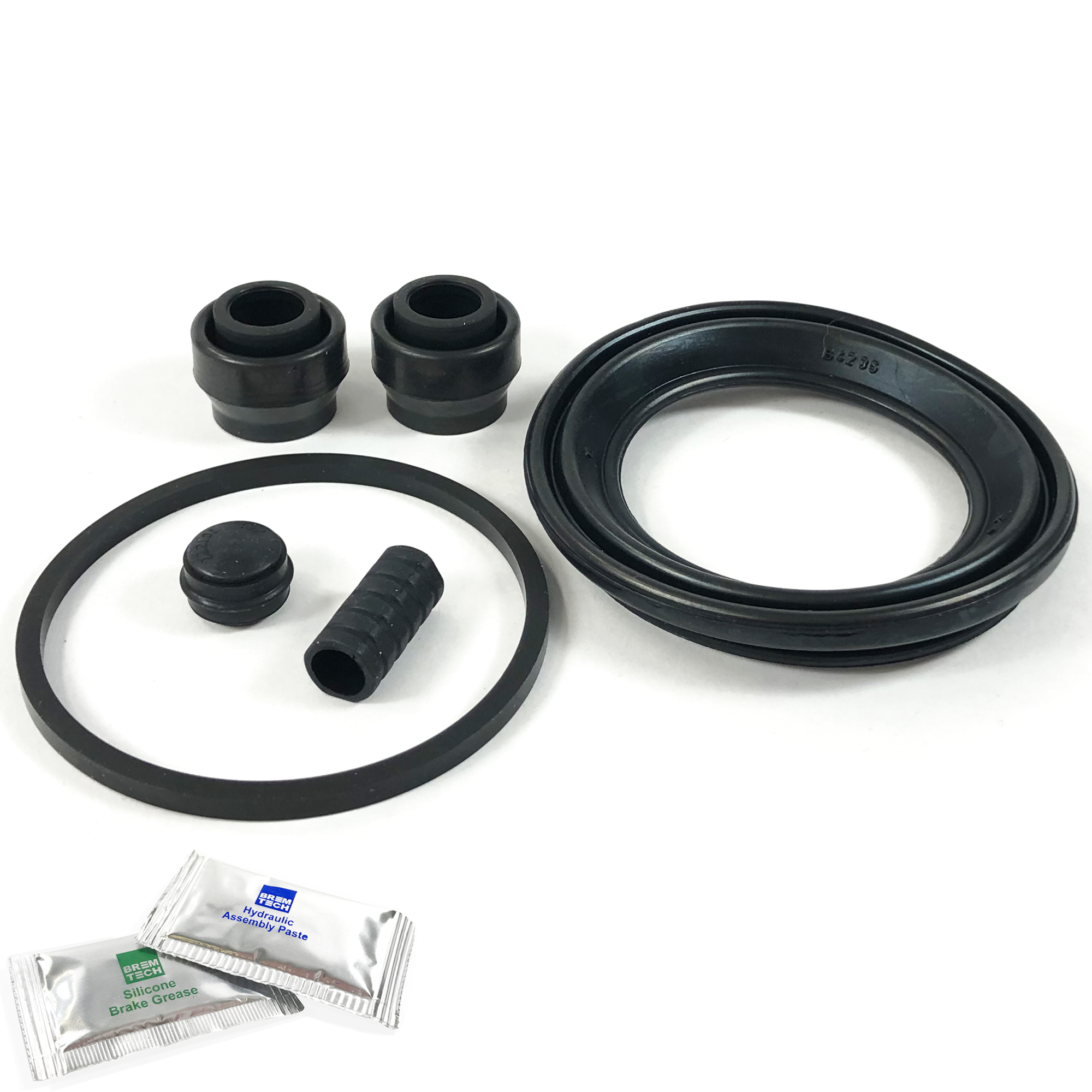 2005 - /> avant étrier de frein réparation//service kit BCK6032C Suzuki grand vitara