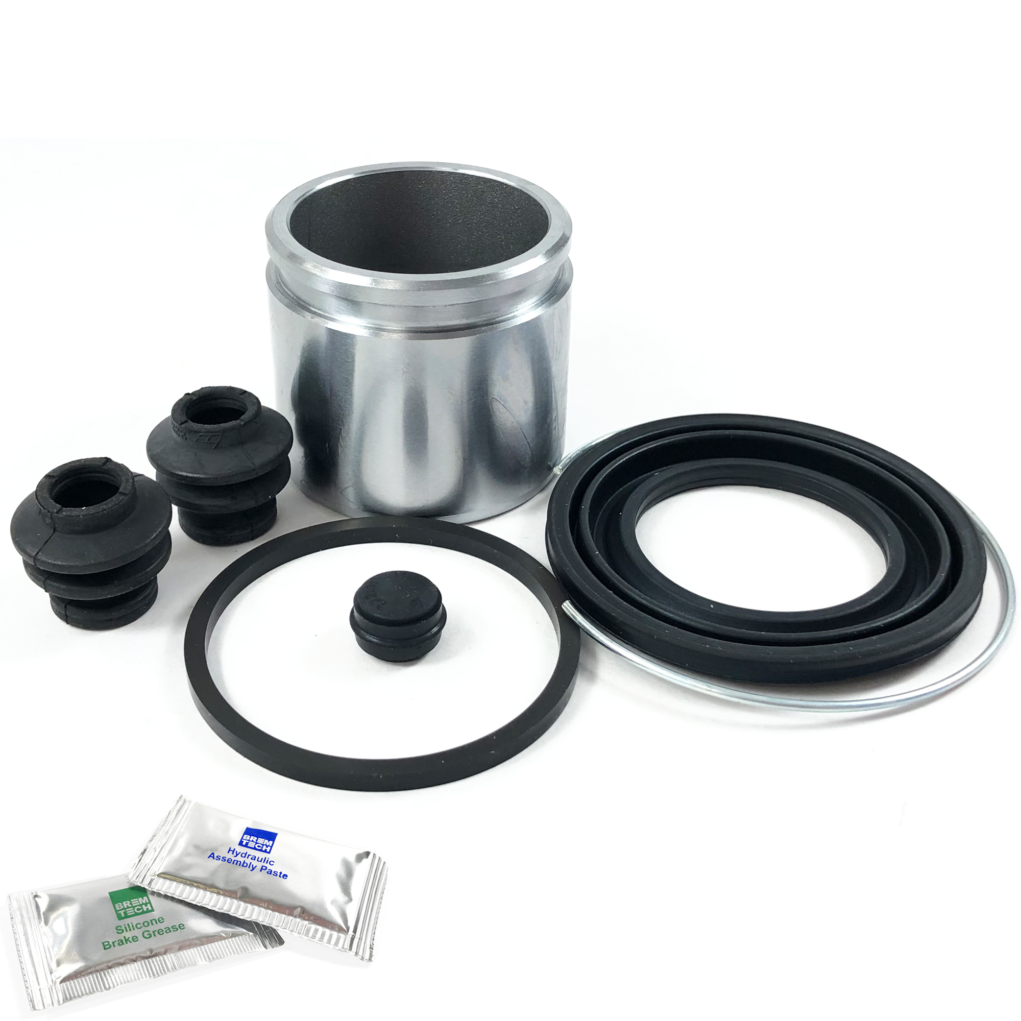 FRONT BRAKE CALIPER REPAIR KIT 51MM PISTON FIT TOYOTA MR2 1.8 W30