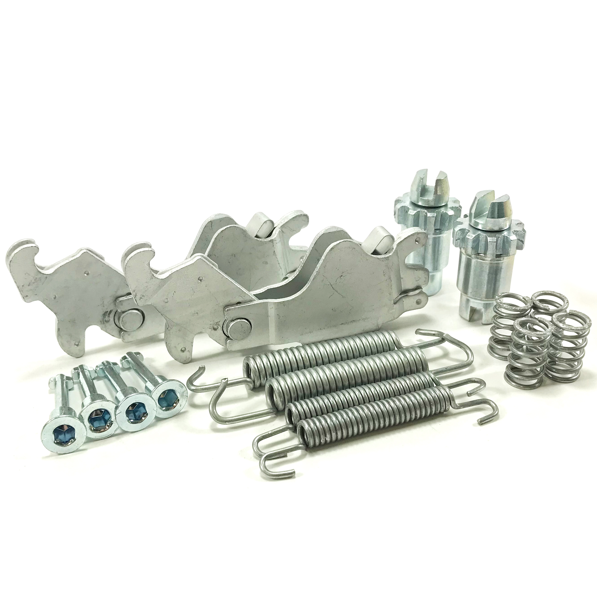 HANDBRAKE SHOE ADJUSTER FITTING KIT FITS BMW 3 SERIES F30 31 1119