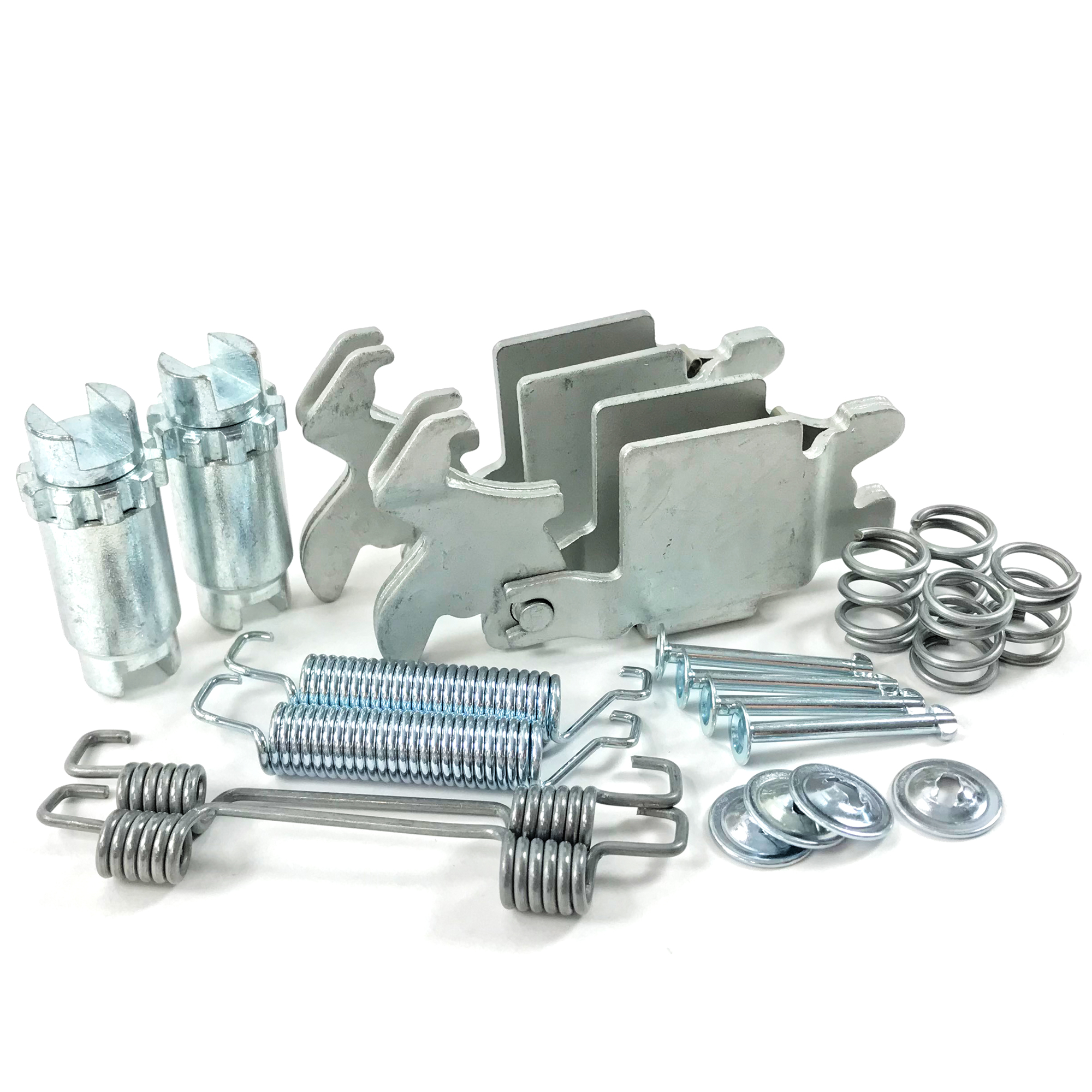 HANDBRAKE SHOE EXPANDER ADJUSTER FITTING KIT FIT VW CRAFTER 2016