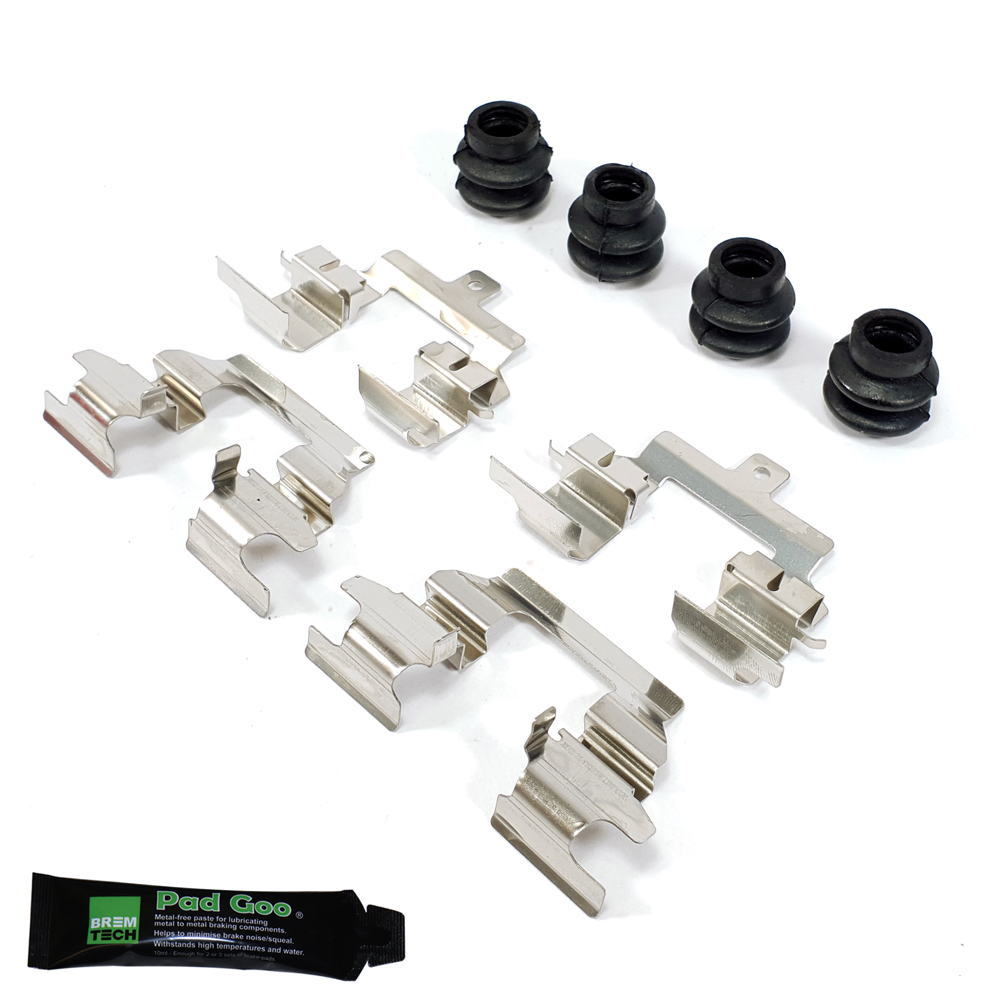 rear-brake-pad-fitting-kit-shims-fits-nissan-qashqai-2007-2013-vented