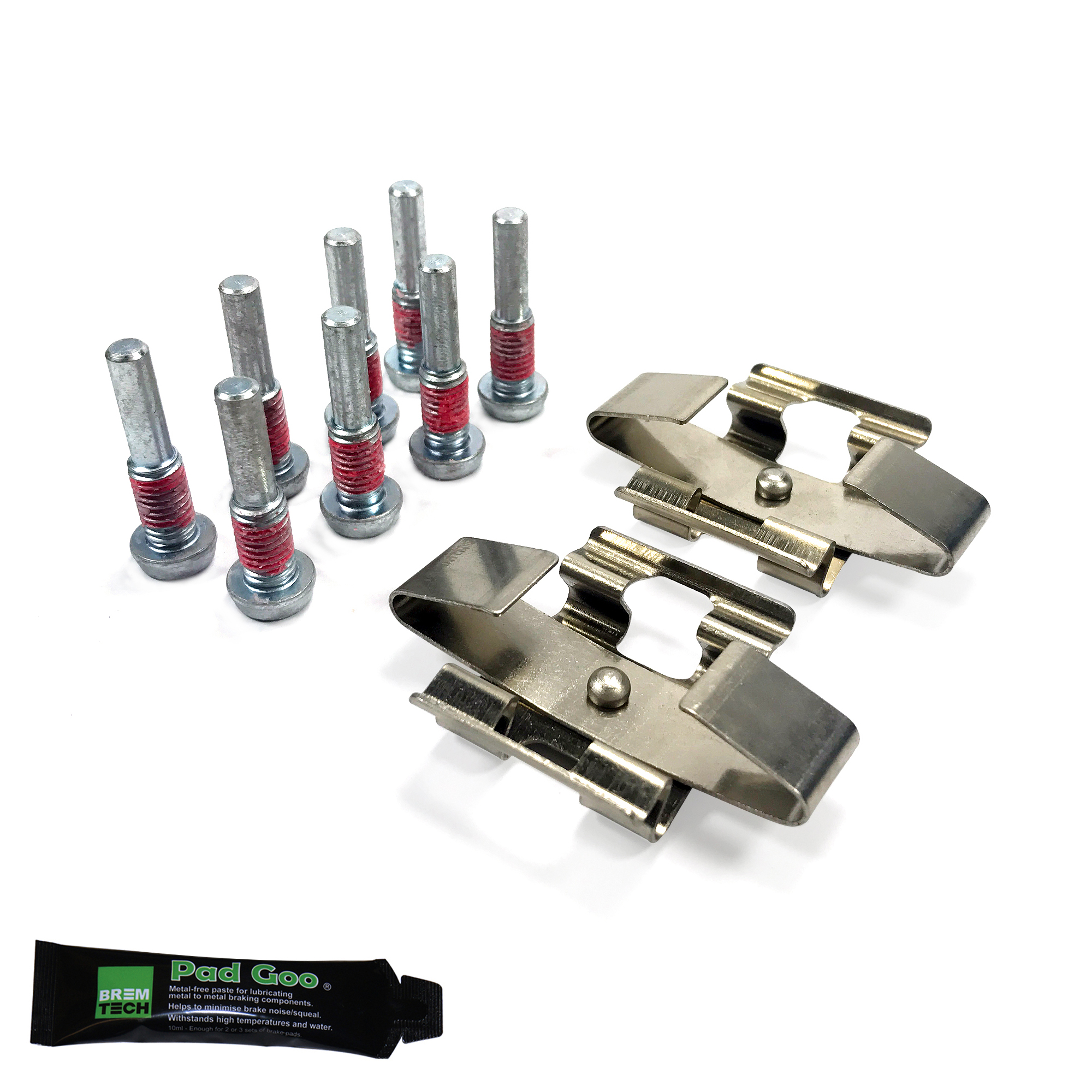 Nuevo Genuino Peugeot 308 Bajo Capó Permanecer Clip 792839