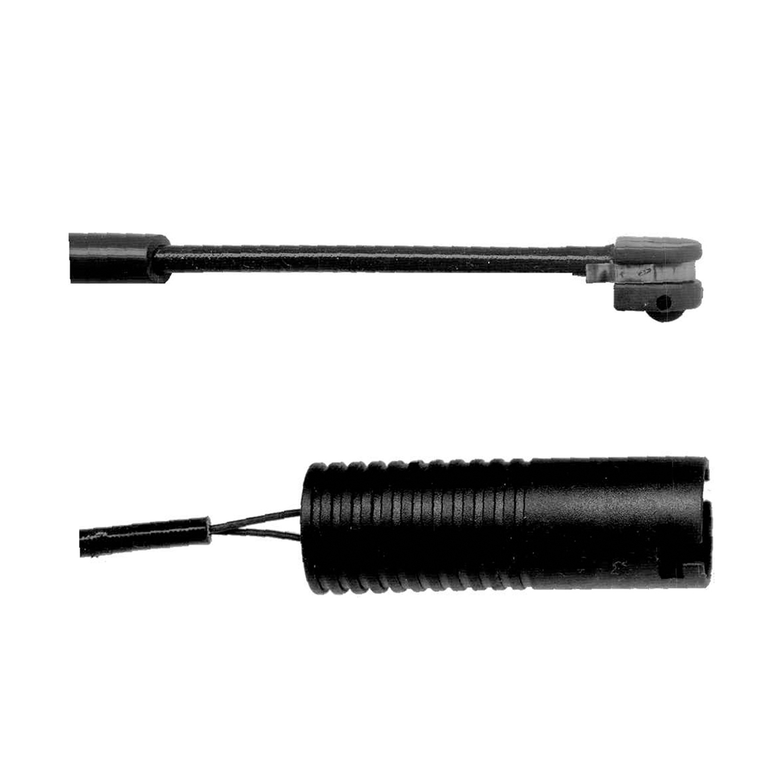 1999-2005 ROVER 75 REAR BRAKE PAD WEAR SENSOR LEAD WIRE BPW0197B