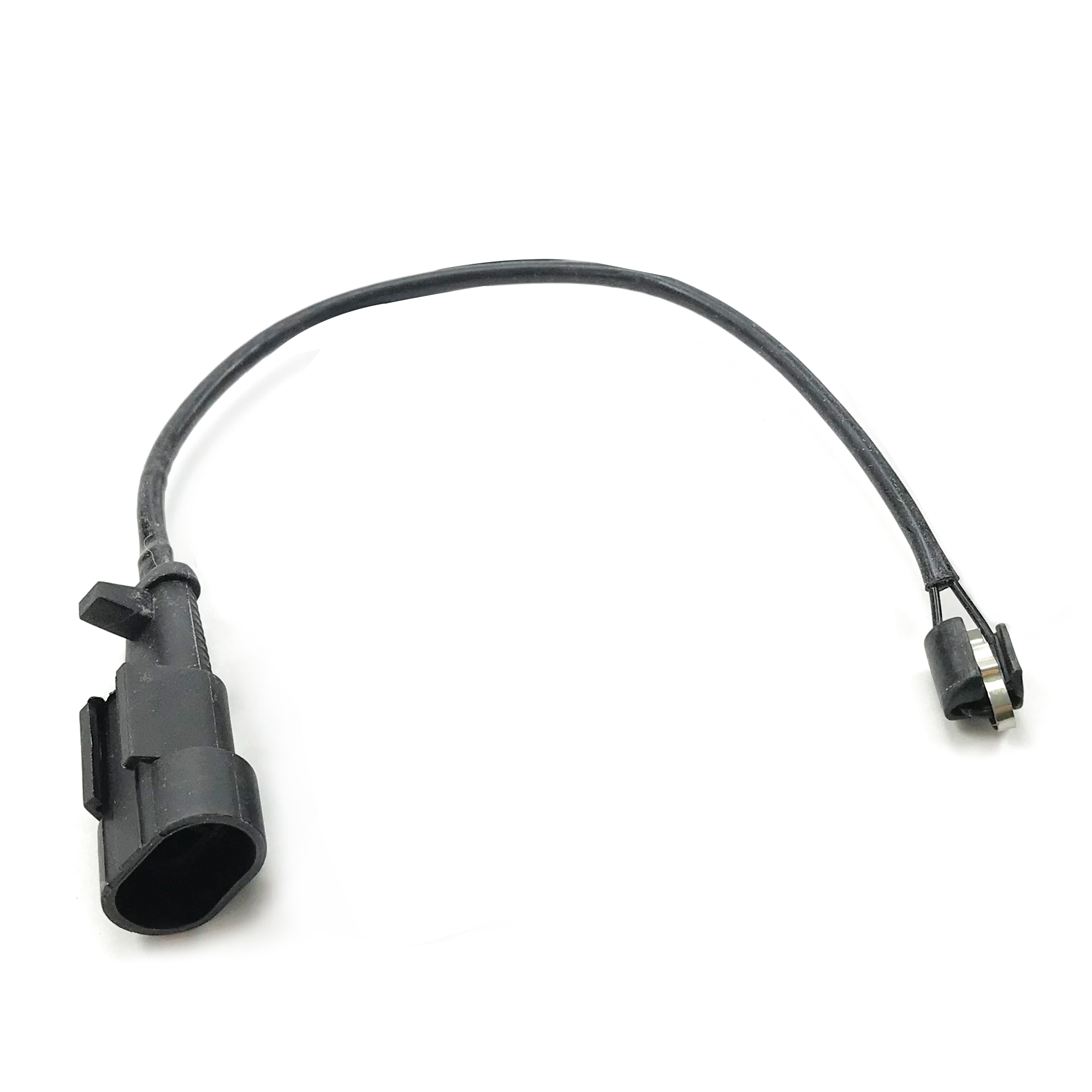 REAR BRAKE PAD WEAR INDICATOR SENSOR LEAD FITS: IVECO DAILY MK6 2014 ...