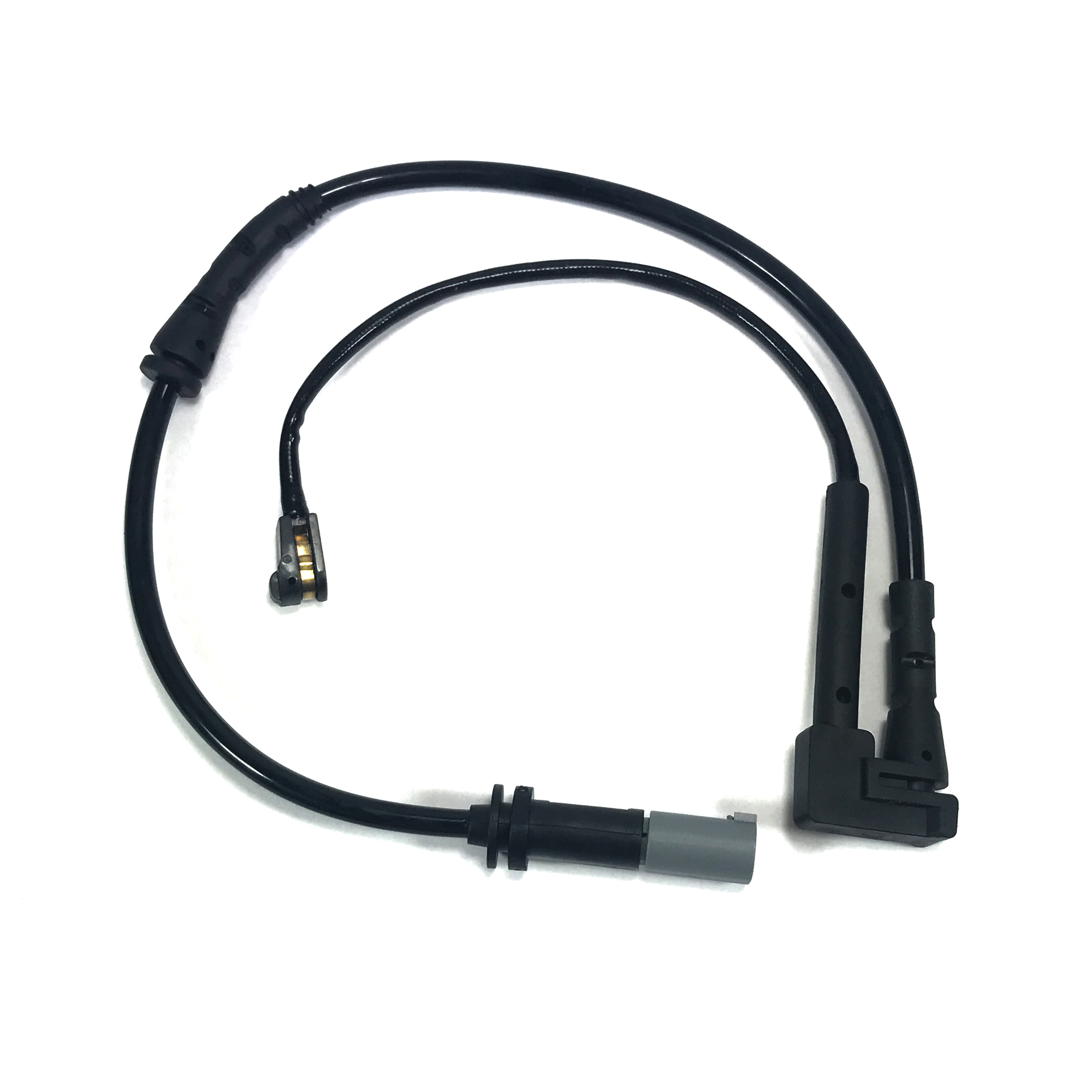 R56 Brake Pad Wear Indicator Sensor Lead Front Fits Mini Hatchback Cooper
