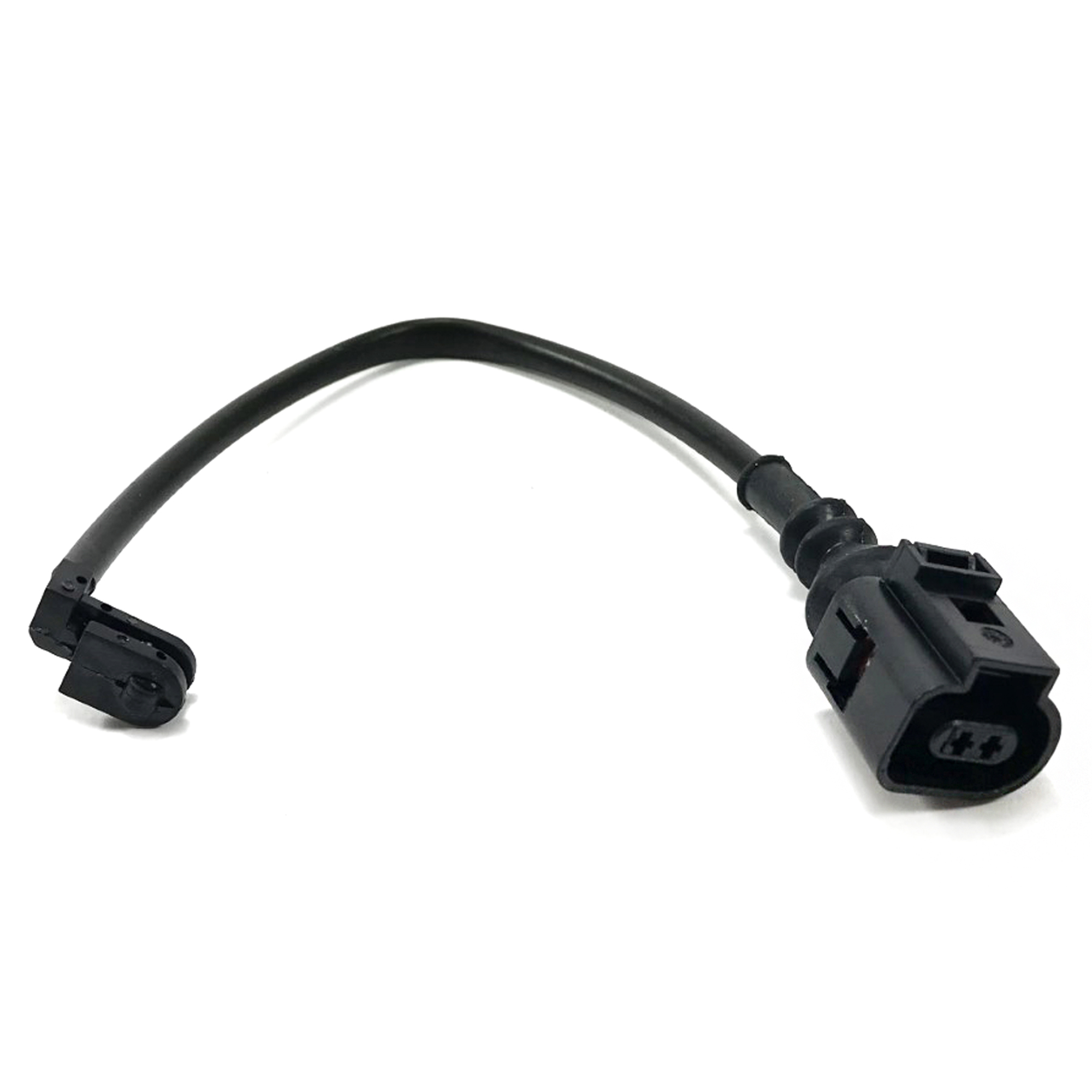 FRONT BRAKE PAD WEAR SENSOR LEAD INDICATOR WIRE FITS VW CRAFTER 16