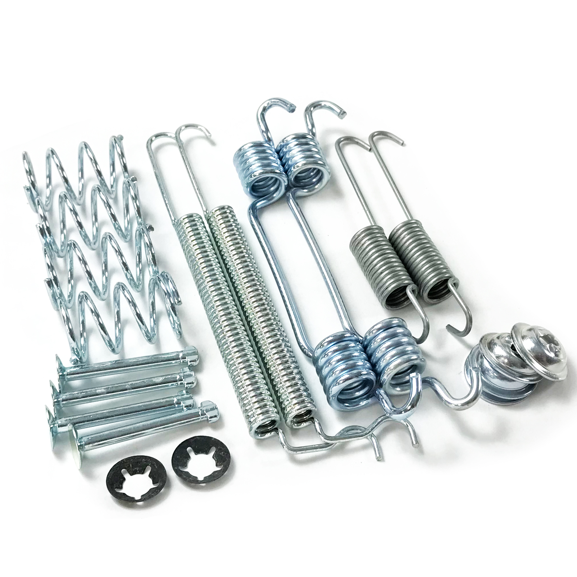 CORSA 2.5in Axle-Back | CTS V 09-14 (14941)