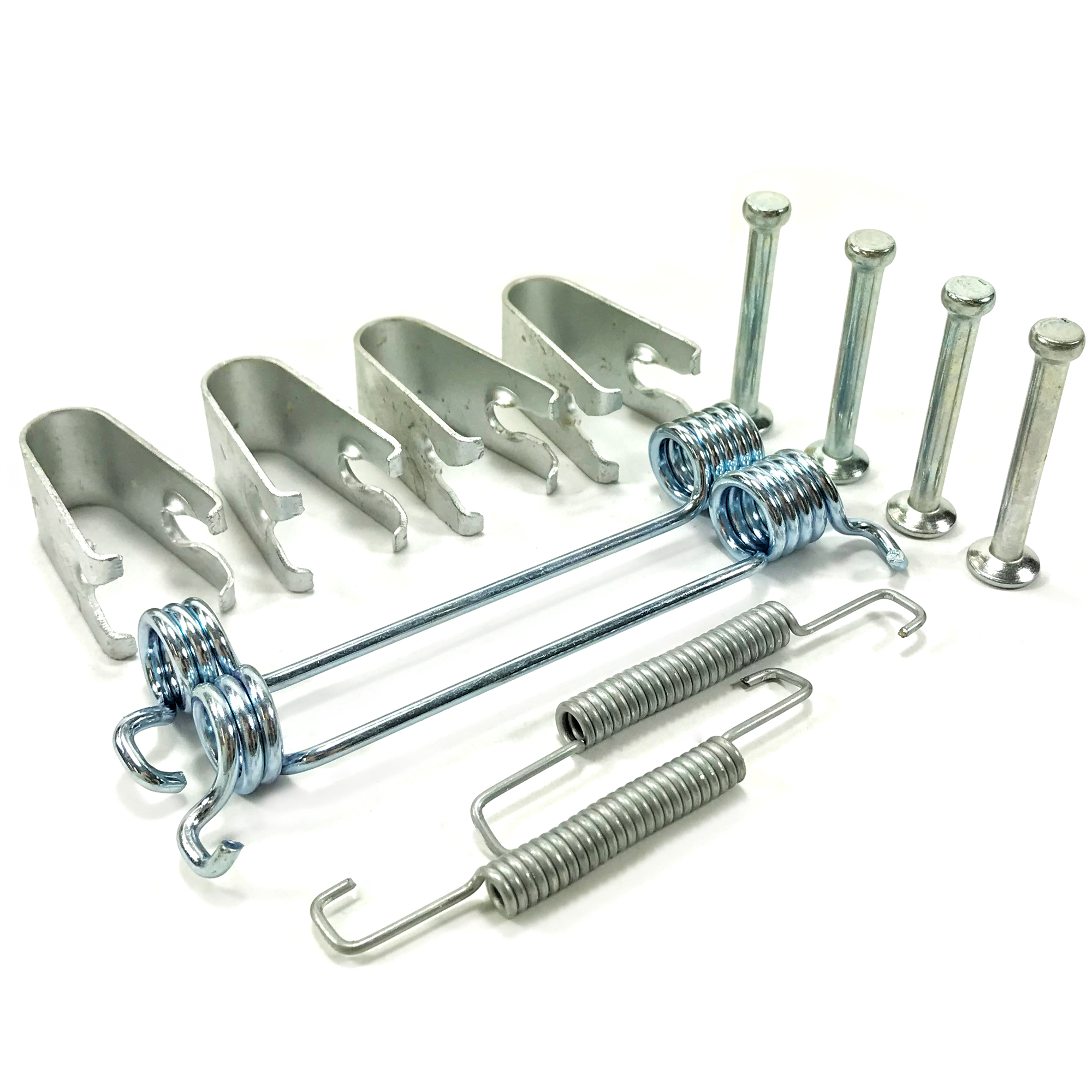 HANDBRAKE SHOE FITTING KIT SPRINGS FITS CITROEN RELAY 06 BSF0875A eBay