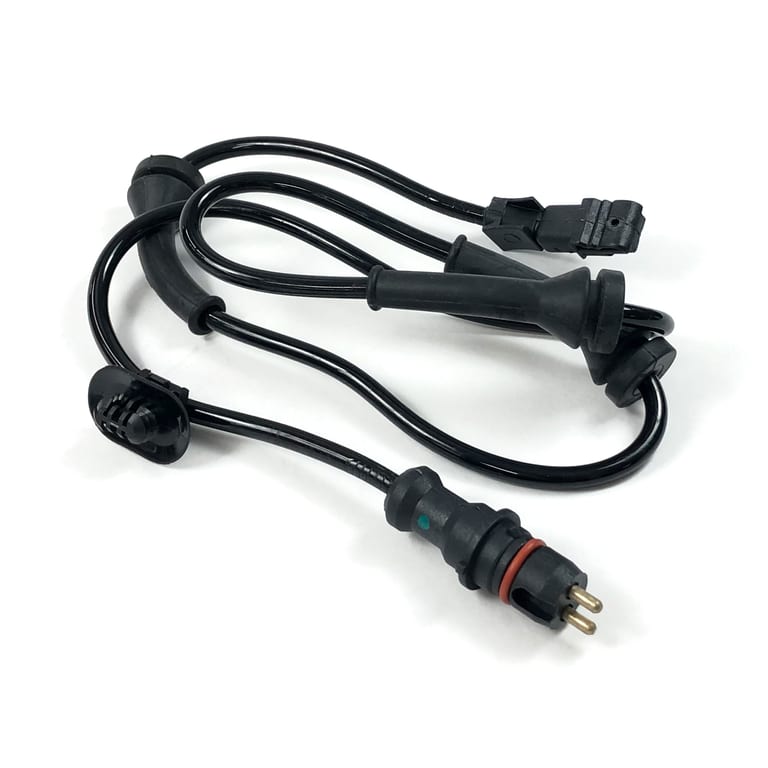 ANTILOCK SENSOR