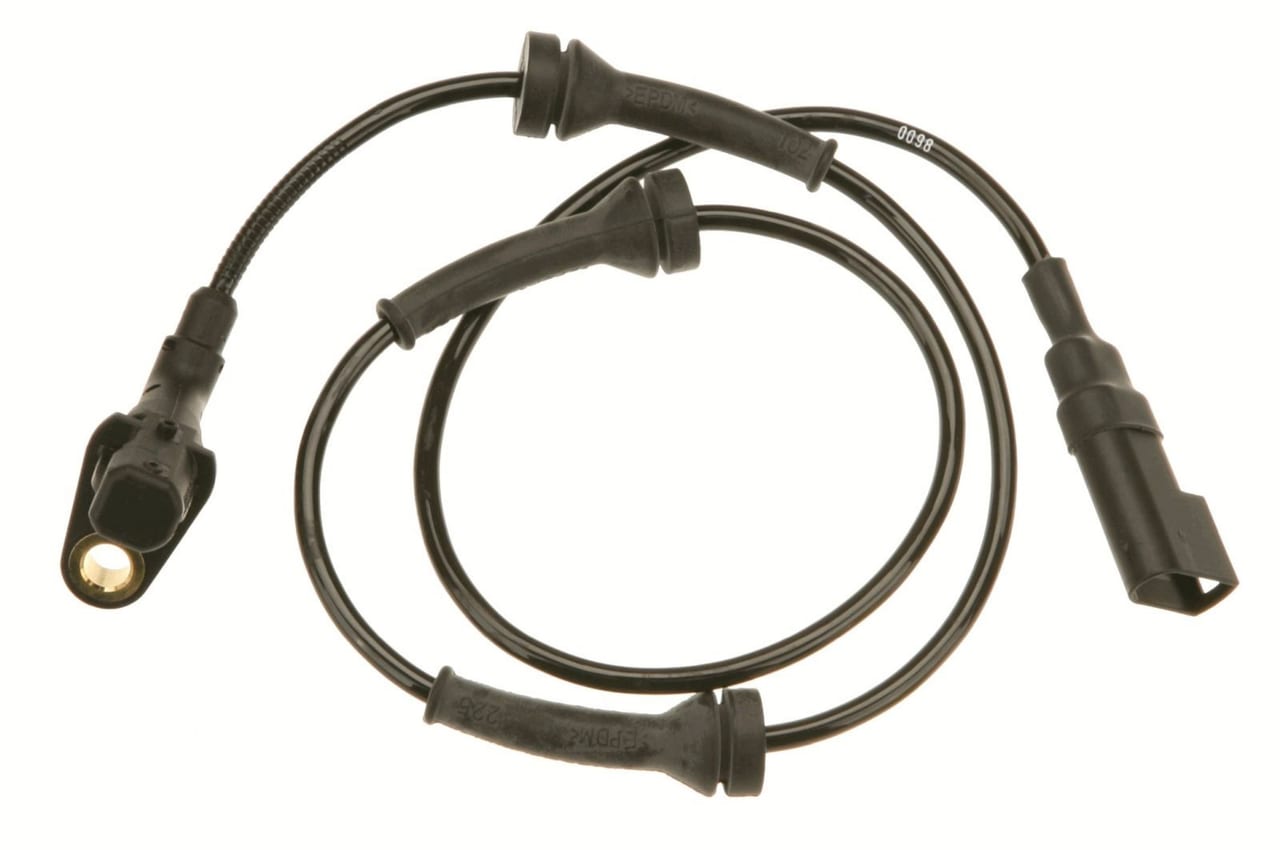 ANTILOCK SENSOR