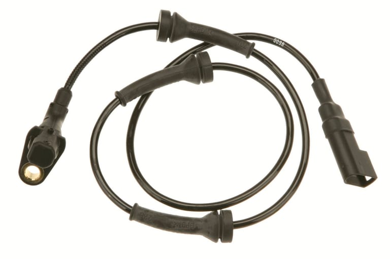 ANTILOCK SENSOR