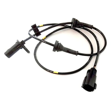 ANTILOCK SENSOR