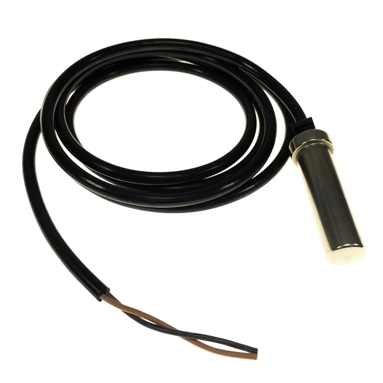 ANTILOCK SENSOR