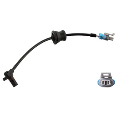 ANTILOCK SENSOR