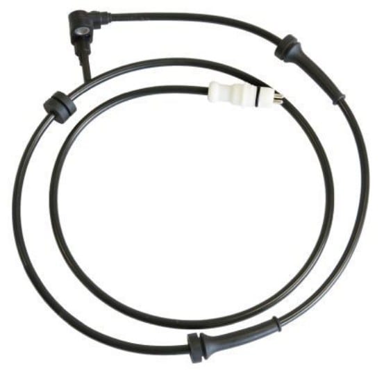 ANTILOCK SENSOR
