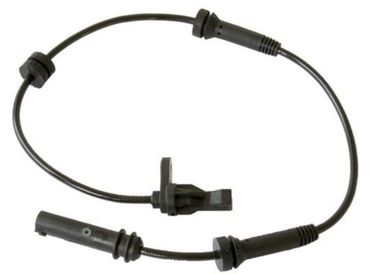 ANTILOCK SENSOR