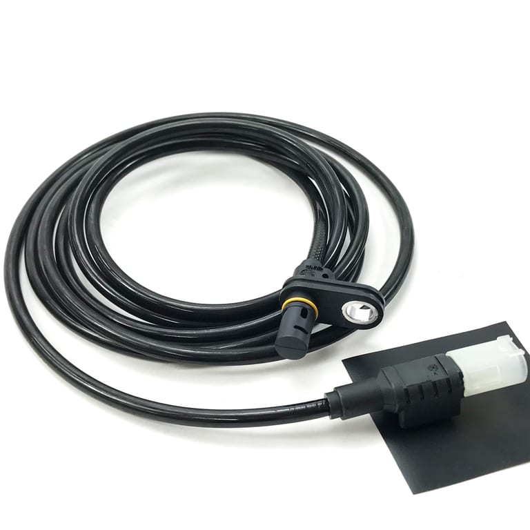 ANTILOCK SENSOR