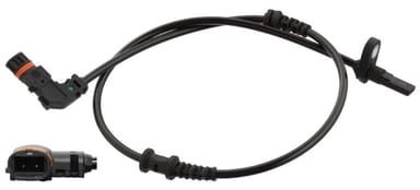 ANTILOCK SENSOR