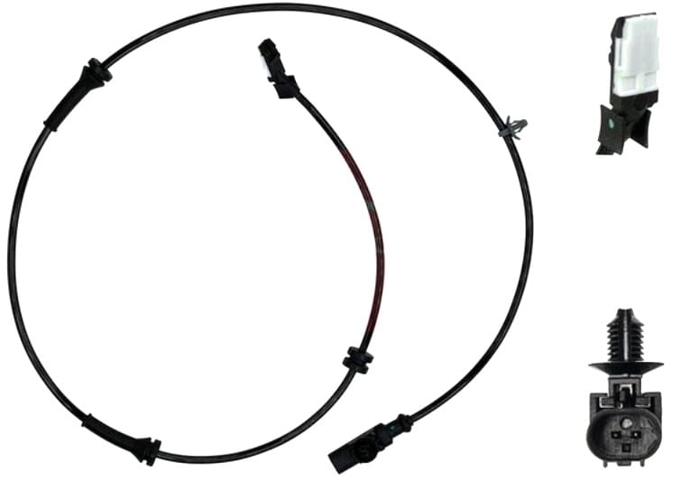 ANTILOCK SENSOR