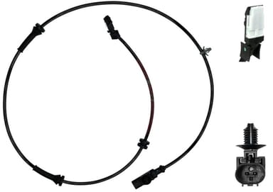ANTILOCK SENSOR
