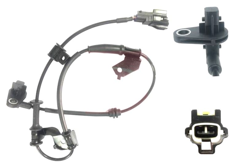 ANTILOCK SENSOR