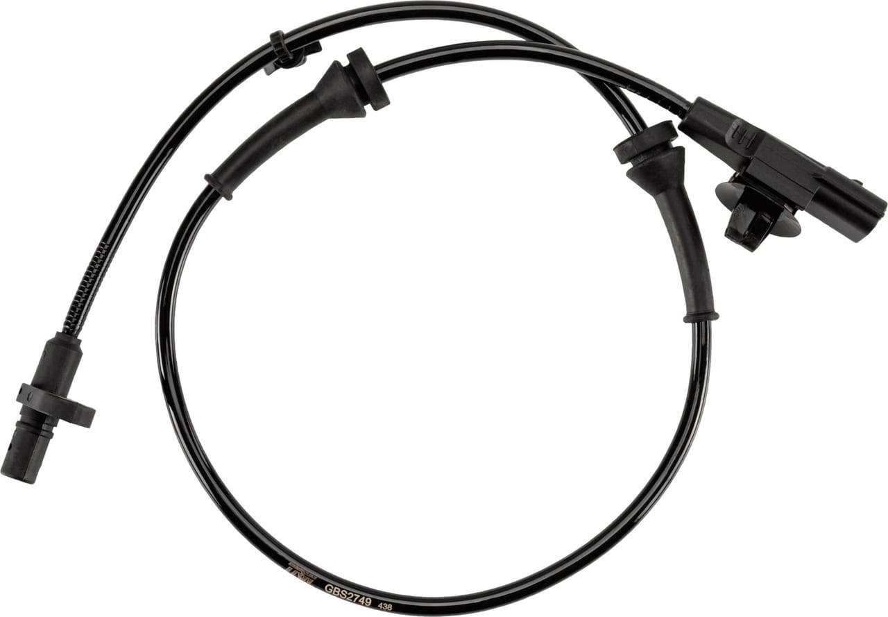 ANTILOCK SENSOR