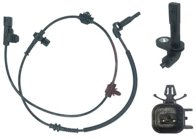 ANTILOCK SENSOR