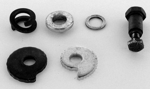 BRAKE ADJUSTER EACH
