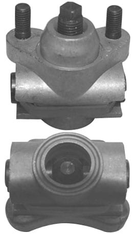 BRAKE ADJUSTER EACH