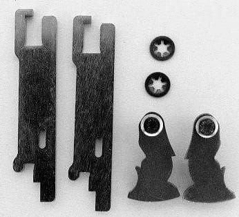 RATCHET/LEVER KIT PAIR