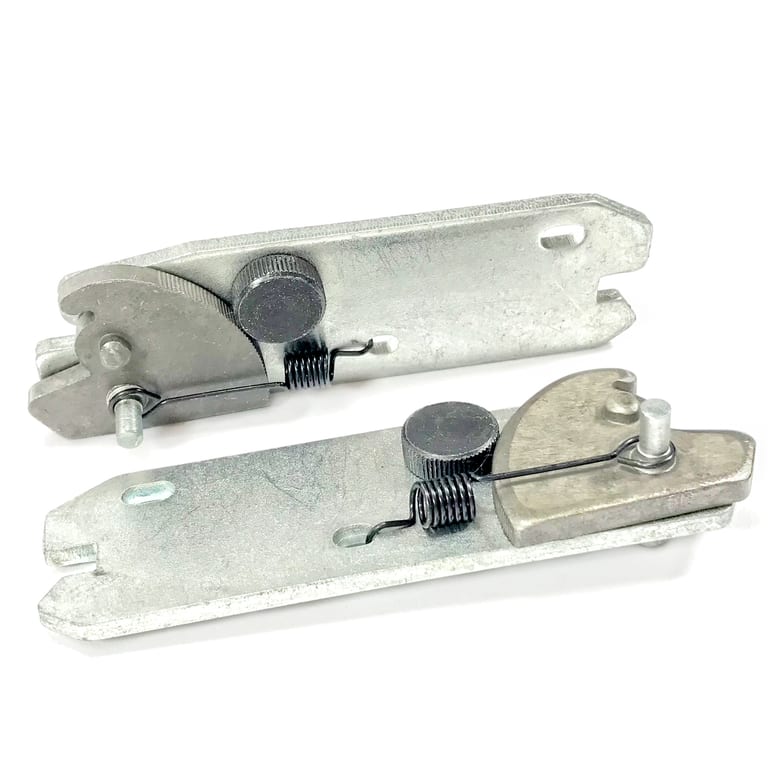 BRAKE ADJUSTER AXLE KIT