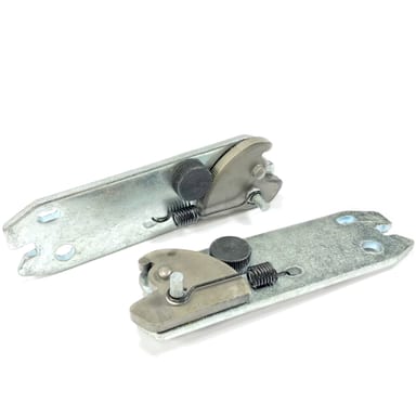 BRAKE ADJUSTER AXLE KIT